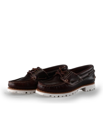 Timberland Bootschoenen Bruin 214931