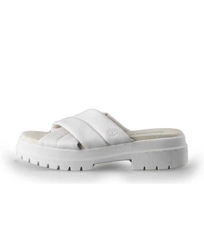 Timberland Slippers
