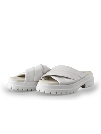 Timberland Slippers Wit 214947