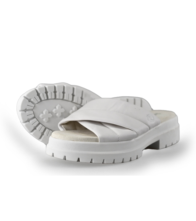 Timberland Slippers