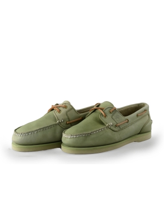 Timberland Bootschoenen Groen 215028