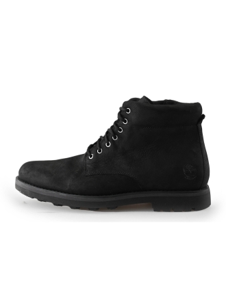 Timberland Veterboots Zwart 215029
