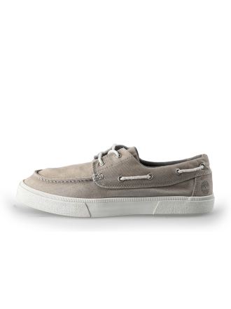Timberland Veterschoenen Grijs 215059