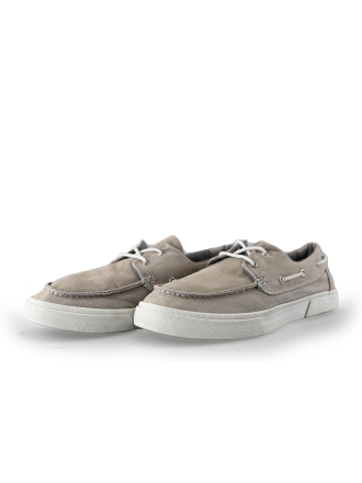 Timberland Veterschoenen Grijs 215059