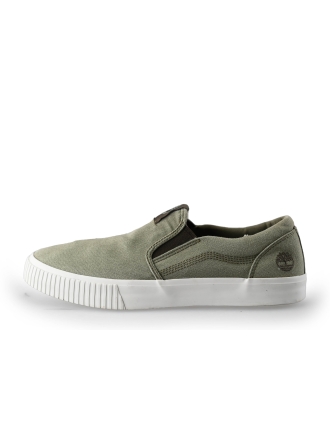 Timberland Instappers Groen 215060