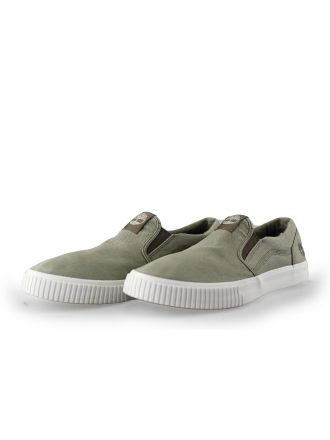 Timberland Instappers Groen 215060