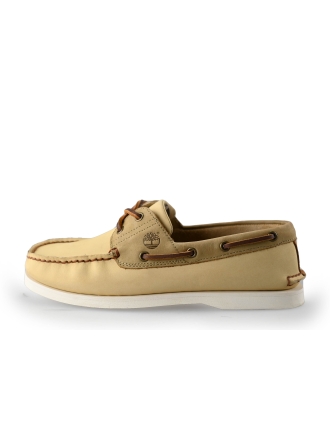Timberland Bootschoenen Beige 215065