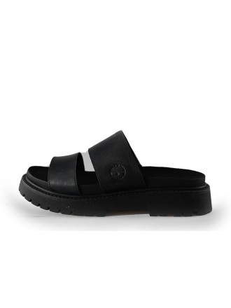 Timberland Slippers Zwart 215070