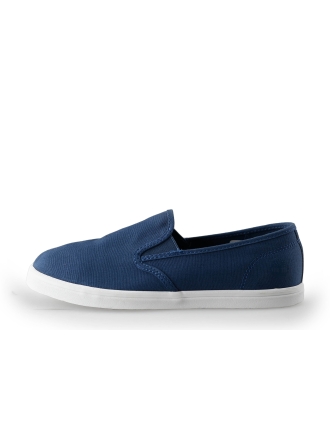 Timberland Instappers Blauw 215088