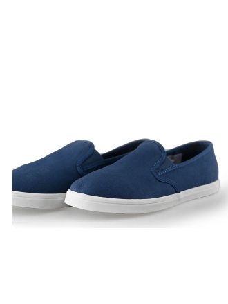 Timberland Instappers Blauw 215088
