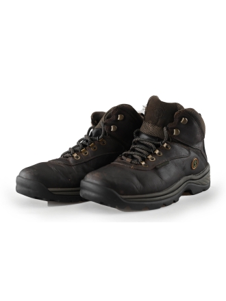 Timberland Hoge veterschoenen Bruin 215118