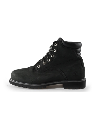Timberland Veterboots Zwart 215119