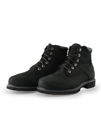 Timberland Veterboots Zwart 215119