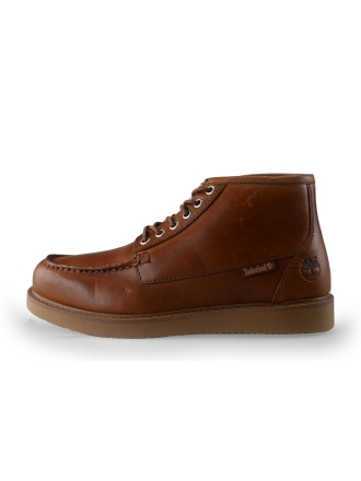 Timberland Hoge veterschoenen Bruin 215124