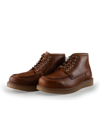 Timberland Hoge veterschoenen Bruin 215124