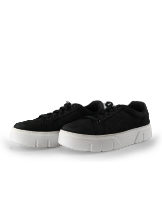 Timberland Sneakers Zwart 215125