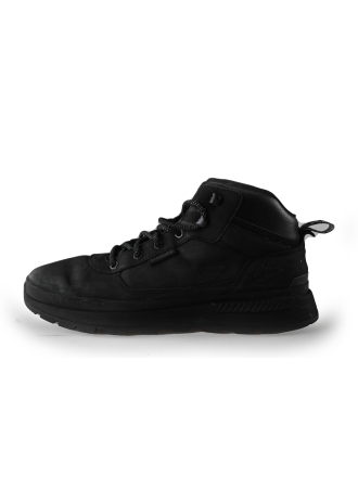 Timberland Hoge veterschoenen Zwart 215129