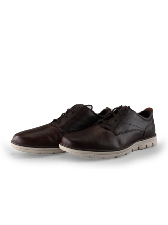 Timberland Veterschoenen Bruin 215139