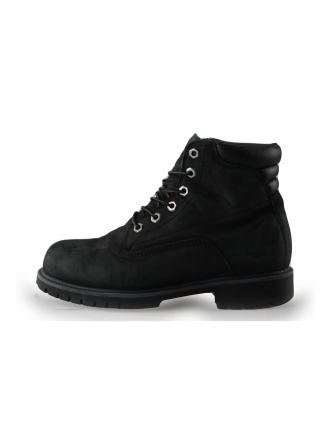 Timberland Veterboots Zwart 215142