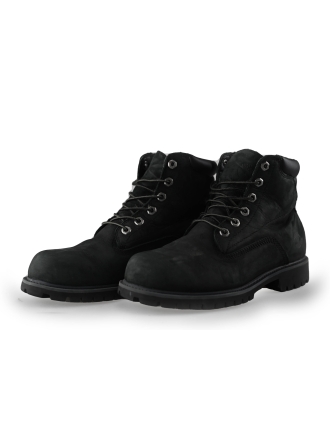 Timberland Veterboots Zwart 215142