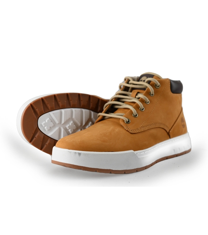 Timberland