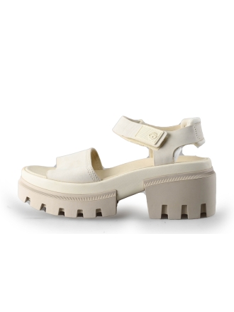 Timberland Sandalen Wit 215147