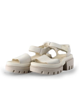 Timberland Sandalen Wit 215147