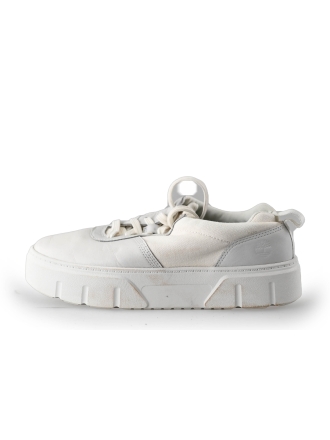 Timberland Sneakers Wit 215155