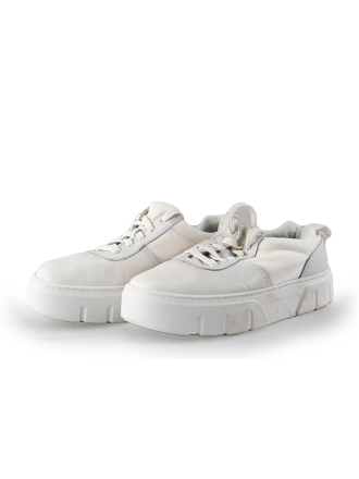 Timberland Sneakers Wit 215155