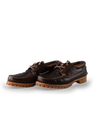 Timberland Bootschoenen Bruin 215162