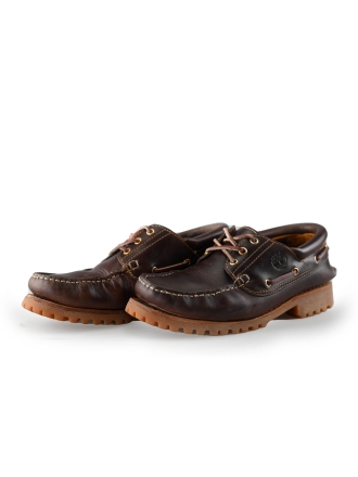 Timberland Bootschoenen Bruin 215173
