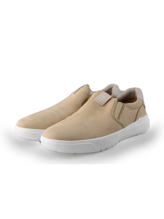 Timberland Instappers Beige 215228