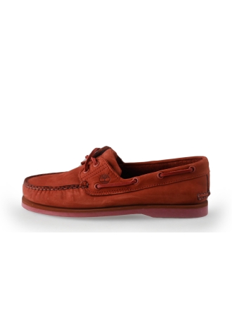 Timberland Boots Rood 215256