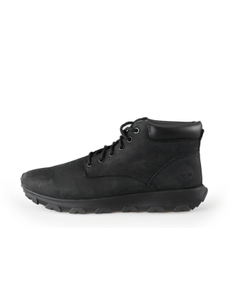 Timberland Veterboots Zwart 215264