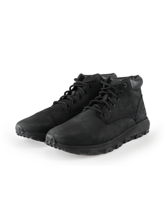 Timberland Veterboots Zwart 215264
