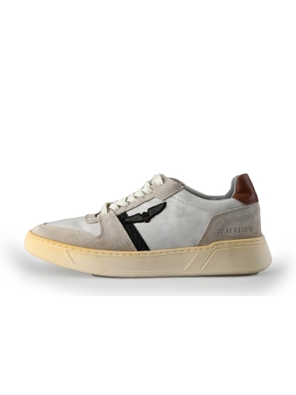 PME Legend Sneakers Grijs 215283