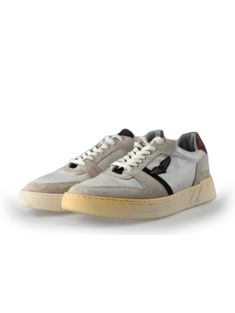 PME Legend Sneakers Grijs 215283