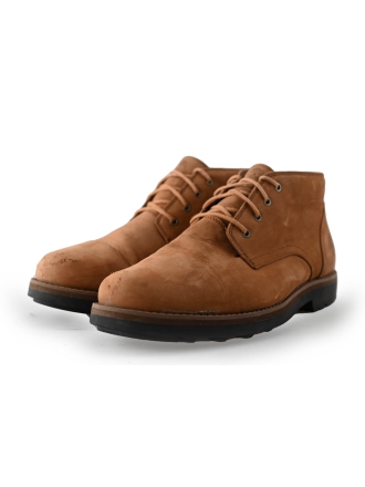 Timberland Veterschoenen Bruin 215310