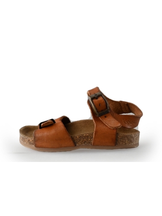 Kipling Sandalen Bruin 215363