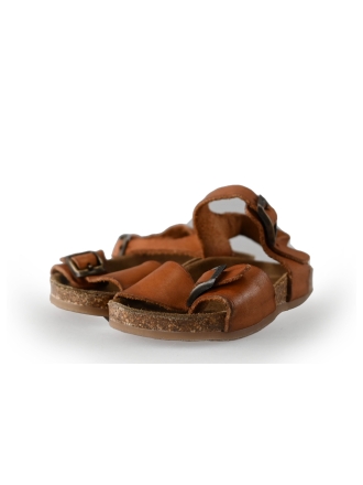 Kipling Sandalen Bruin 215363