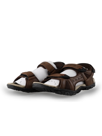 Travelin Sandalen Bruin 215374