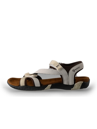 Travelin Sandalen Beige 215398