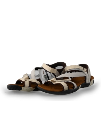 Travelin Sandalen Beige 215398