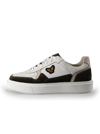 PME Legend Sneakers Wit 215409