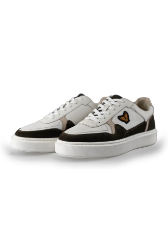 PME Legend Sneakers Wit 215409