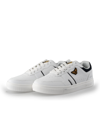 PME Legend Sneakers Wit 215475