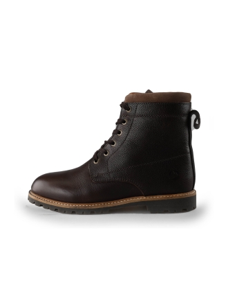 Travelin Veterboots Bruin 215478