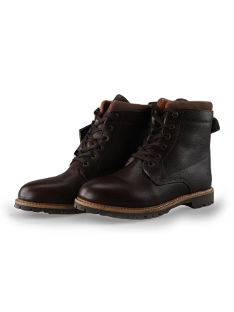 Travelin Veterboots Bruin 215478