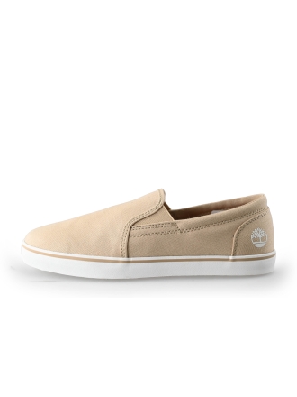 Timberland Instappers Beige 215512