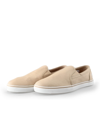 Timberland Instappers Beige 215512